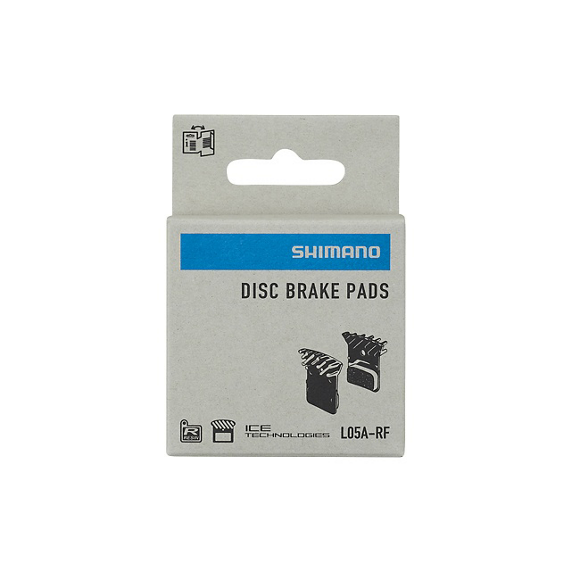 Shimano L05A-RF Bremseklosser