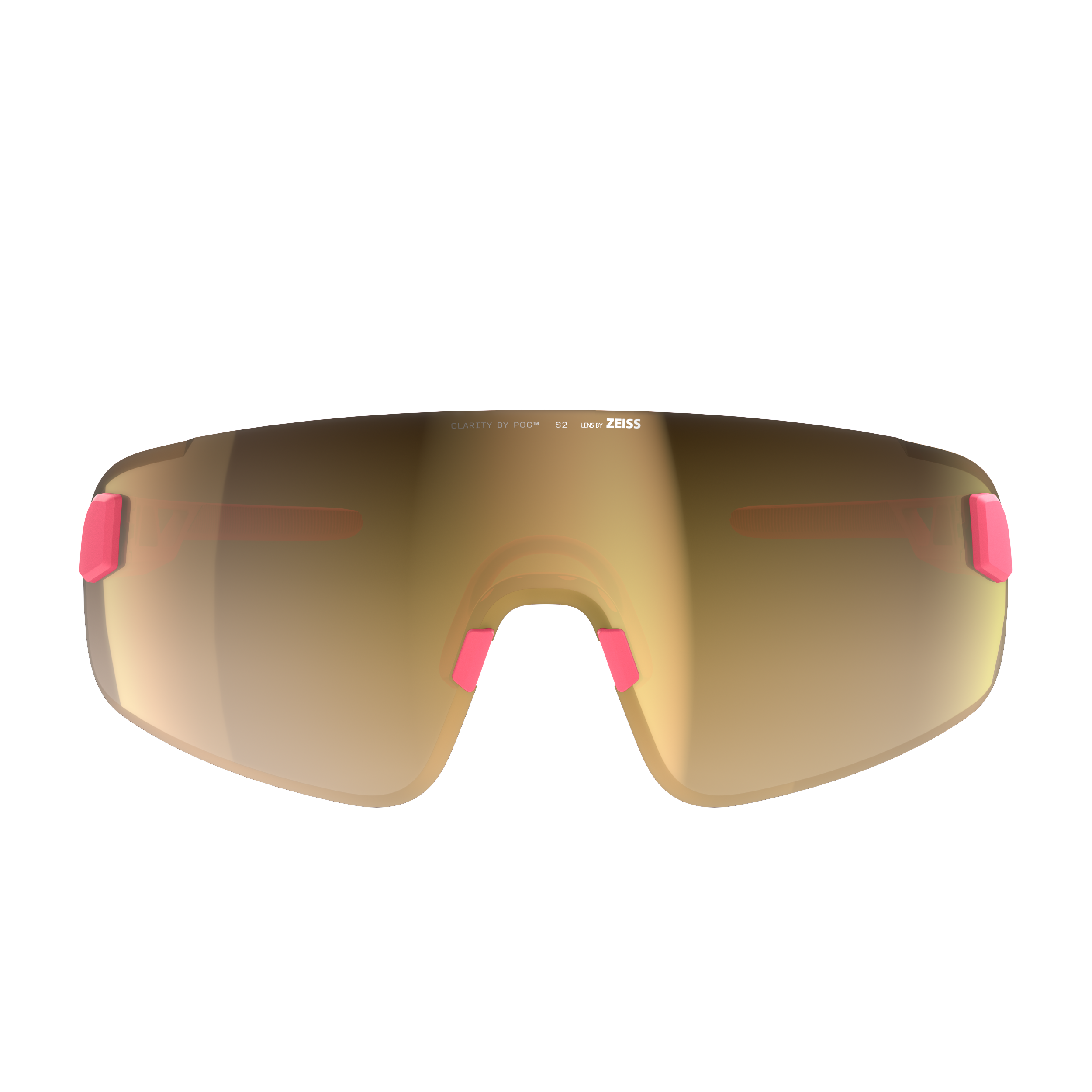 POC Elicite Toric EF Education Limited Edition