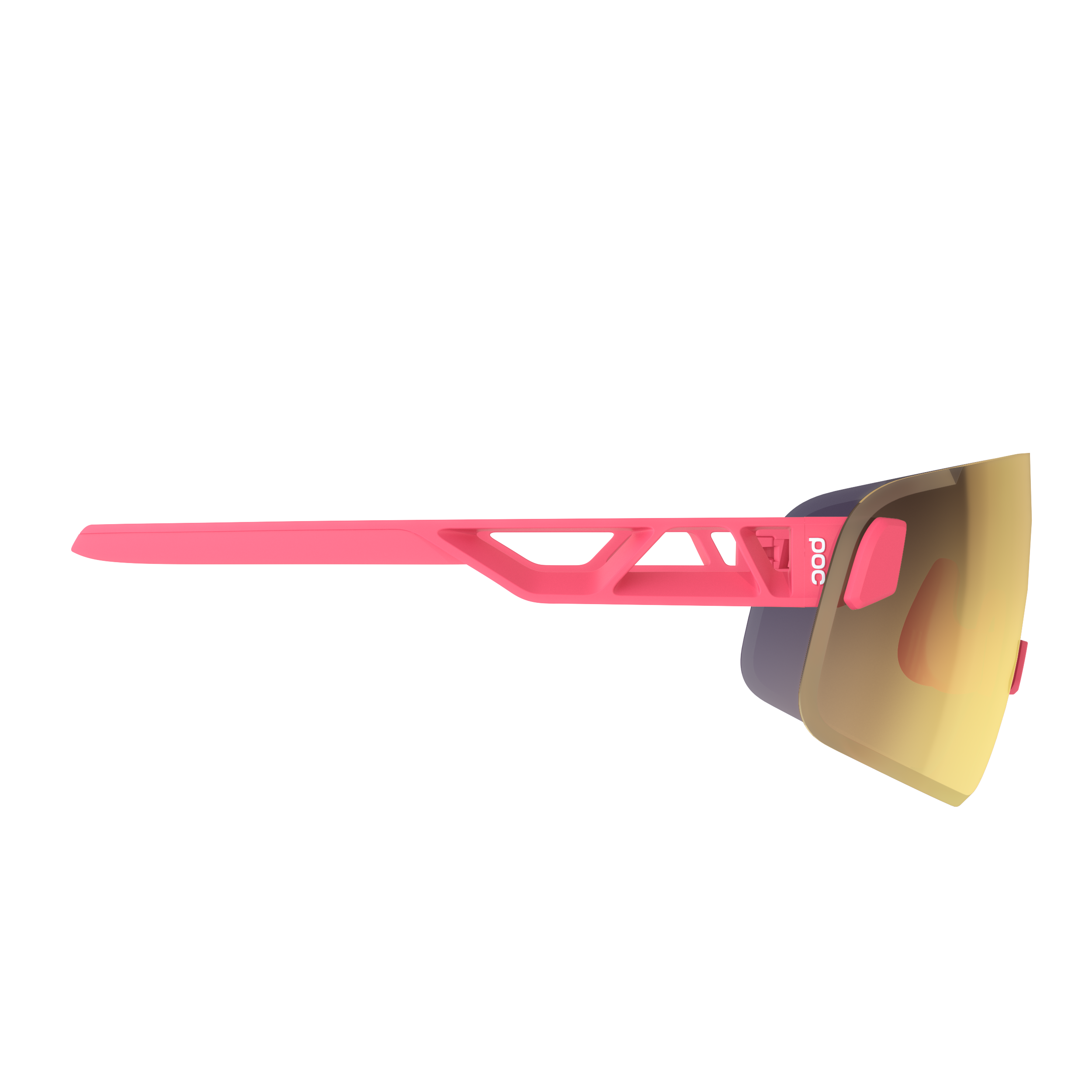 POC Elicite Toric EF Education Limited Edition