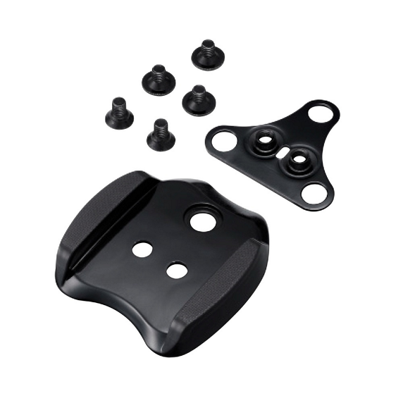 SHIMANO SPD pedalklossadapter