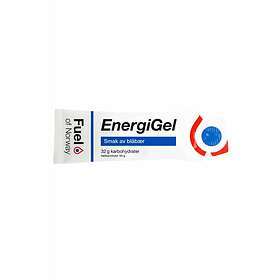 Fuel Of Norway Energigel Blåbær
