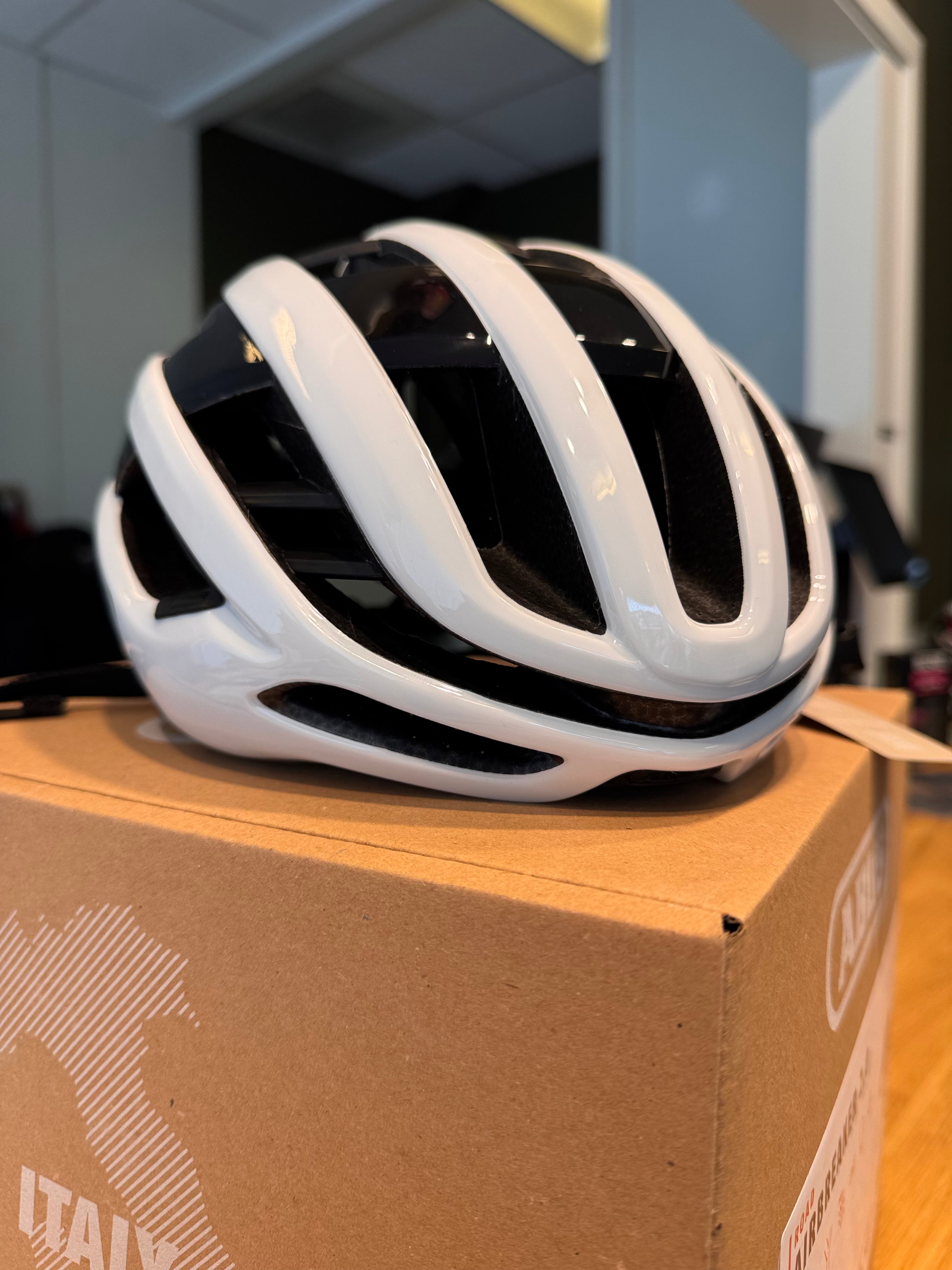 Abus Airbraker 2.0