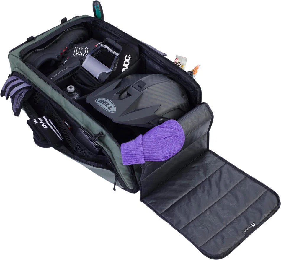 Evoc Gear Bag 55 liter