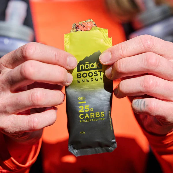 Nååk Boost Energy™ Gel Neutral 25