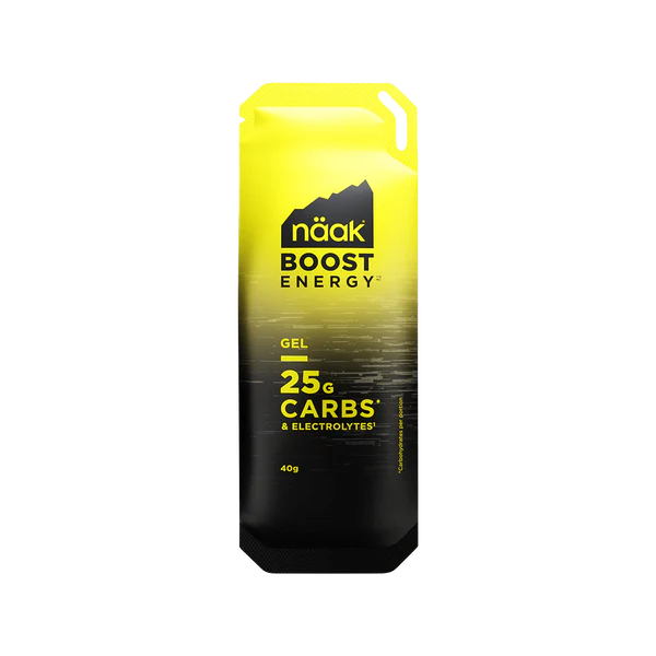 Nååk Boost Energy™ Gel Neutral 25