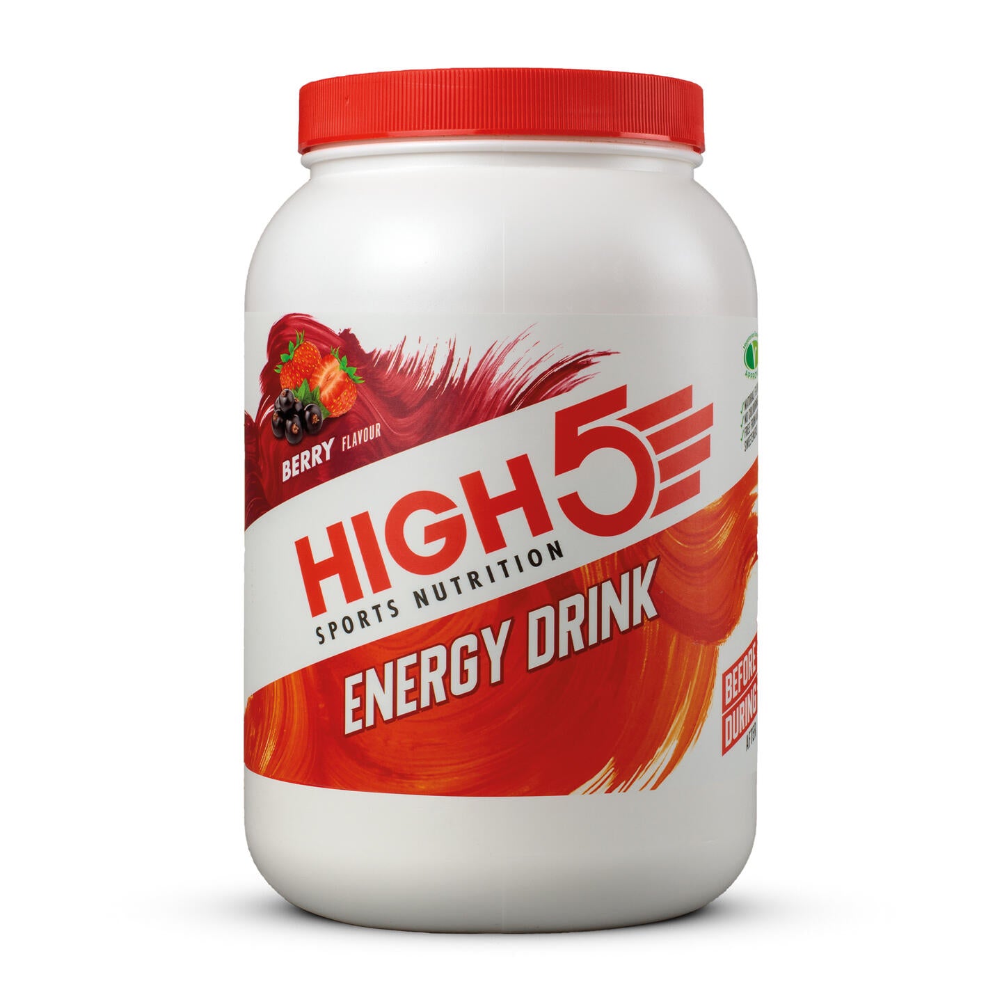 High5 Energy Drink 2,2kg