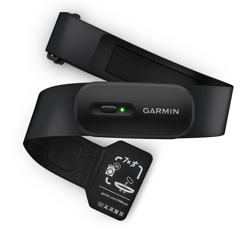 Garmin HRM 200 Pulsbelte