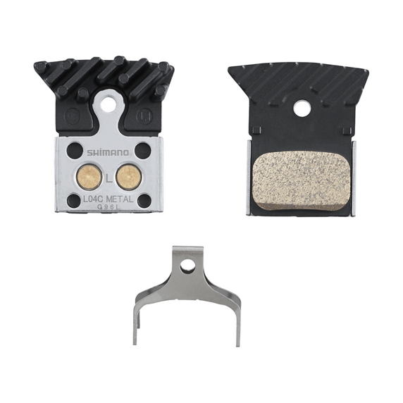 Shimano L04C-MF Bremseklosser