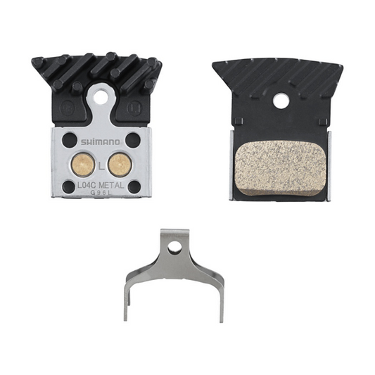 Shimano L04C-MF Bremseklosser