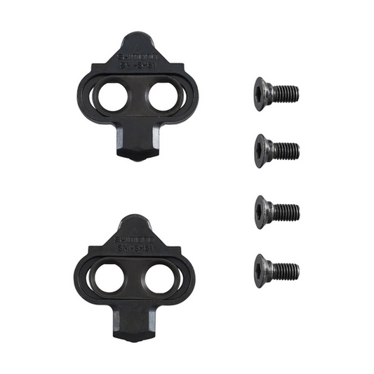 Shimano SM-SH51 Klosser