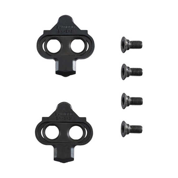 Shimano SM-SH51 Klosser