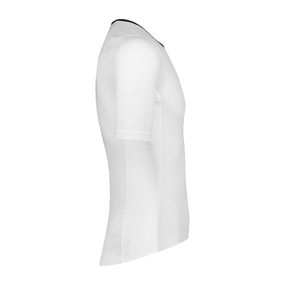 Bioracer Undertrøye Short Sleeve Hvit
