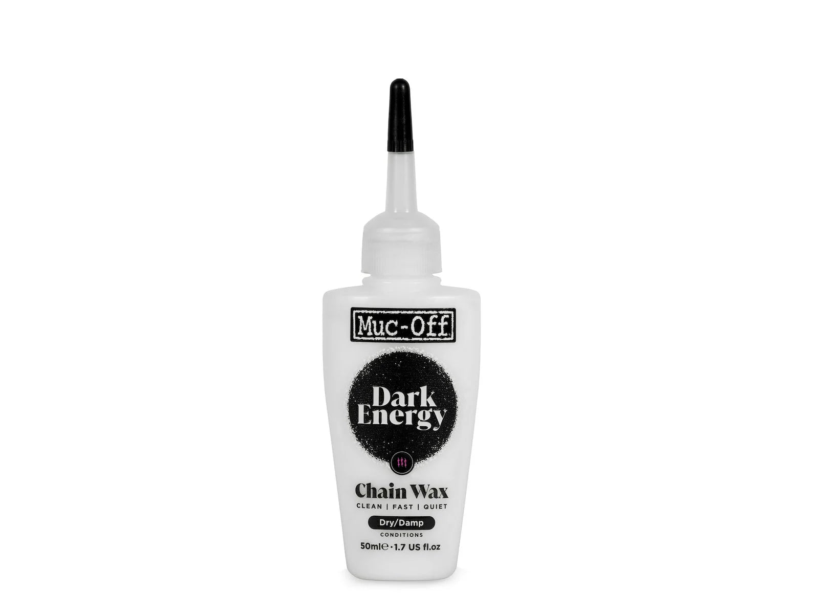 Muc-Off Dark Energy Wax 50ml