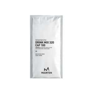 Maurten Drink Mix 320 Caffein