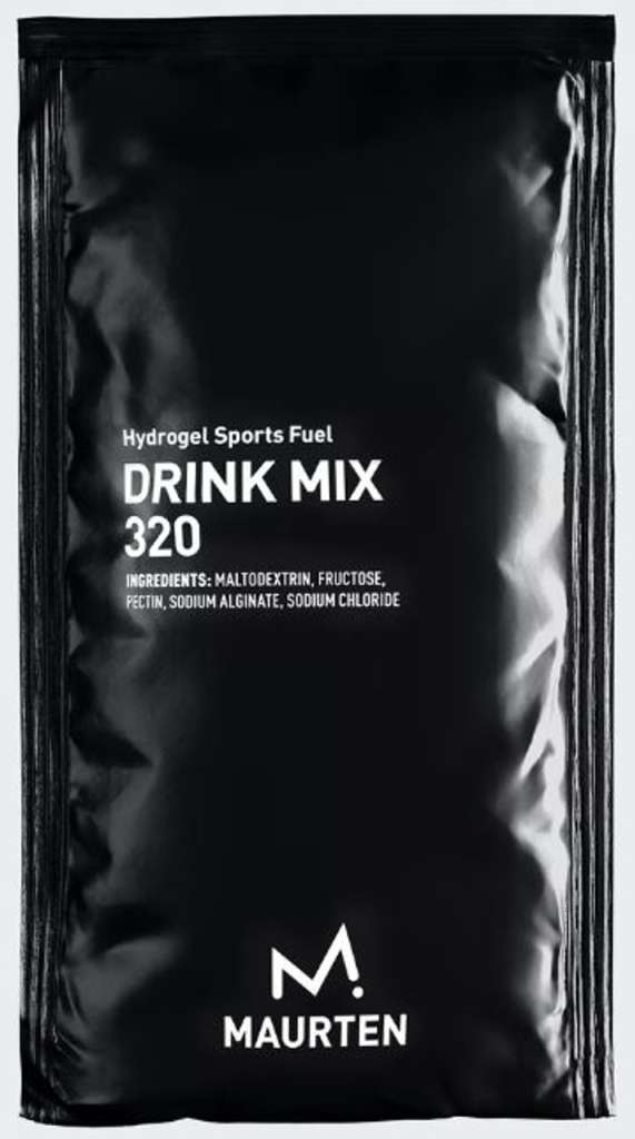 Maurten Drink Mix 320