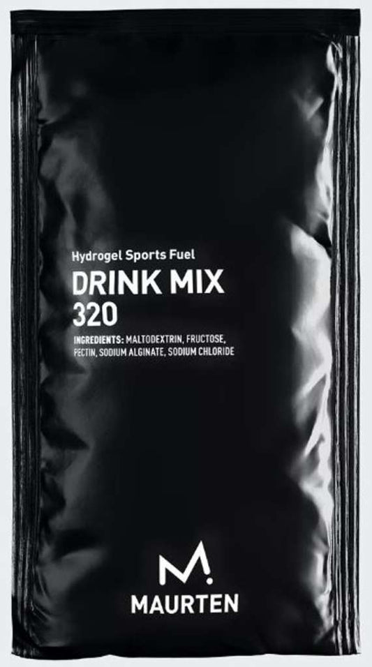 Maurten Drink Mix 320