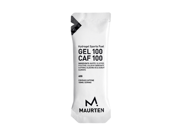 Maurten Gel 100 Caffeine