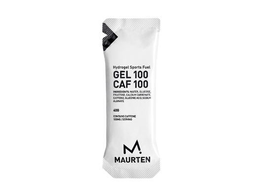 Maurten Gel 100 Caffeine