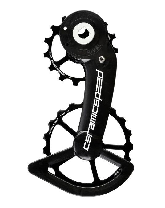Ceramicspeed OSPW for SRAM RIVAL AXS