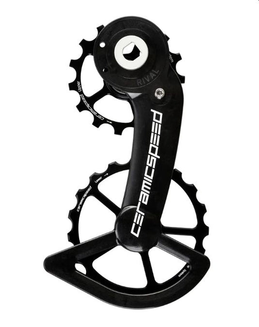 Ceramicspeed OSPW for SRAM RIVAL AXS