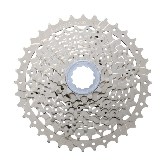 Shimano CS-HG400 11-36T 9-delt Kassett