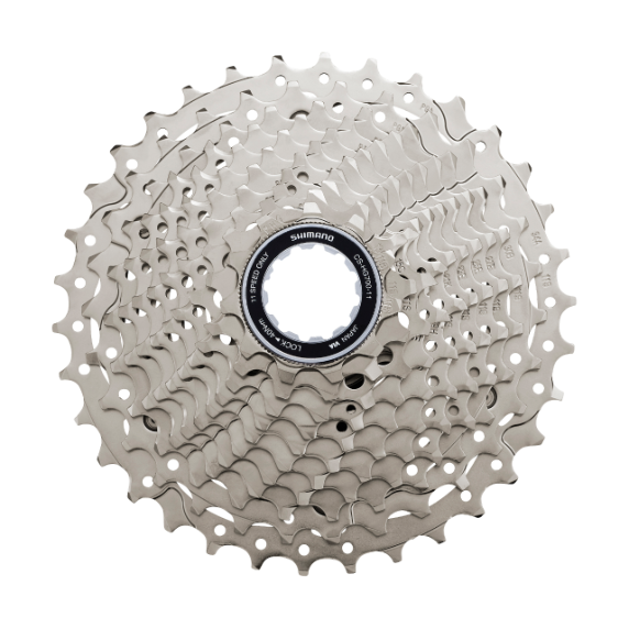Shimano CS-HG700 11-34 11-delt Kassett
