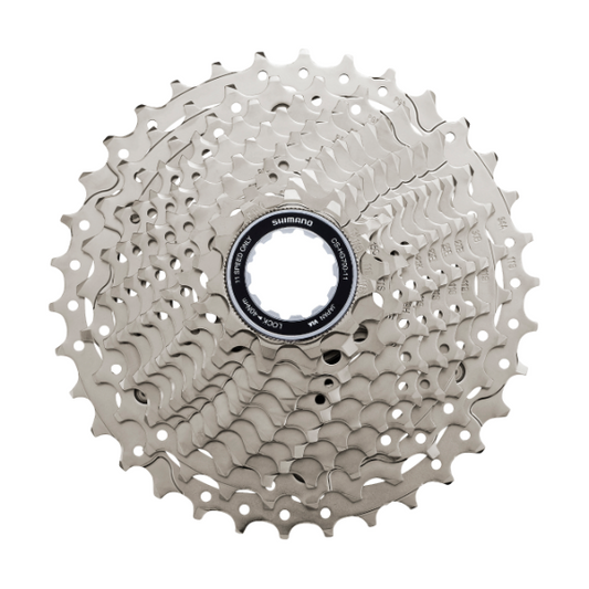 Shimano CS-HG700 11-34 11-delt Kassett