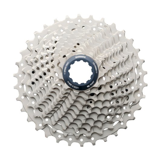 Shimano CS-HG800 11-34T 11-delt Kassett