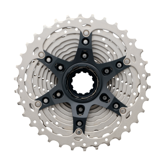 Shimano CS-HG800 11-34T 11-delt Kassett
