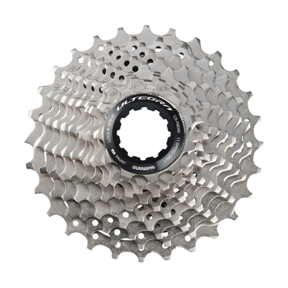 Shimano CS-R8000 Ultegra 11-28 11delt