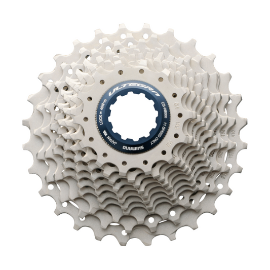 Shimano Ultegra CS-R8000 11-delt Kassett