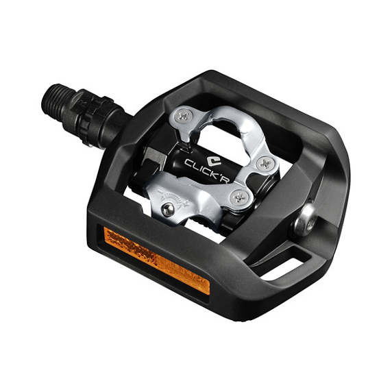 SHIMANO Kombipedal PD-T421