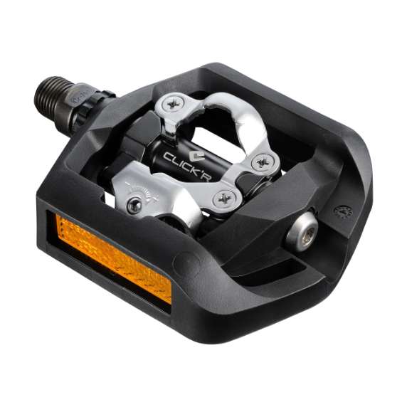 SHIMANO Kombipedal PD-T421