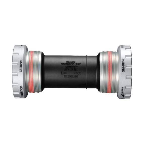 SHIMANO SM-BB52 Kranklager