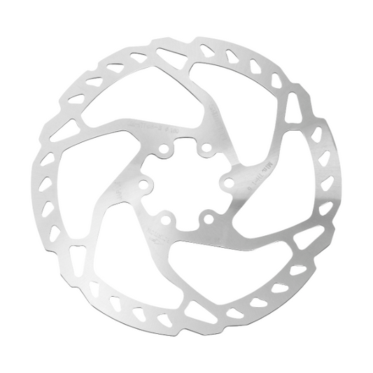 Shimano SM-RT66 6-bolts Bremseskive