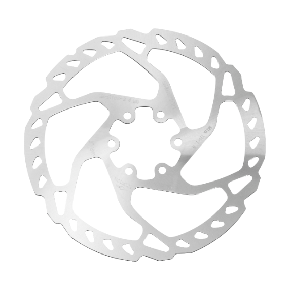 Shimano SM-RT66 6-bolts Bremseskive