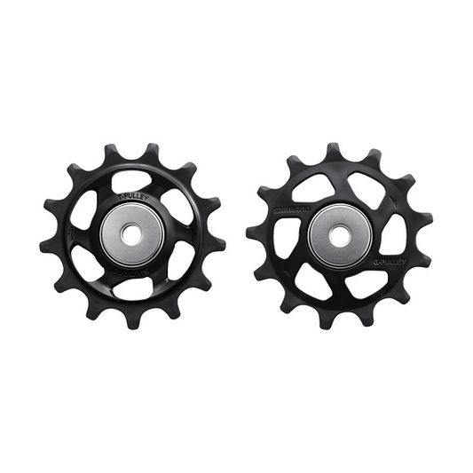 Shimano RD-M9100 Trinsehjul