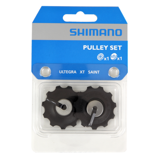 Shimano RD-6700 Trinsehjul
