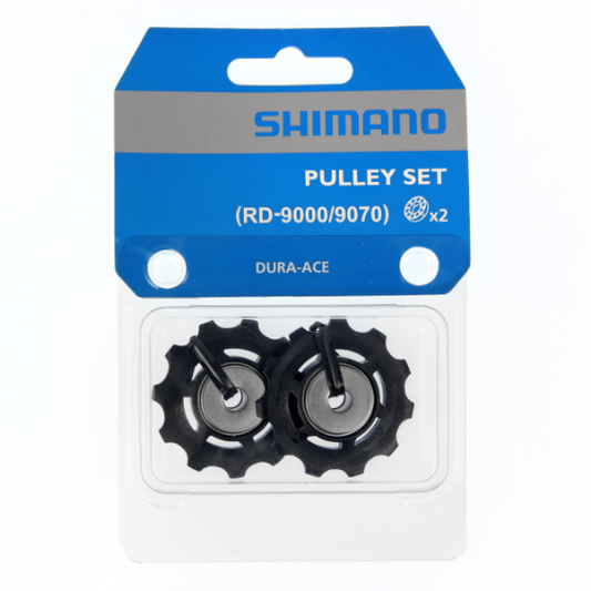 Shimano RD-9000 Trinsehjul