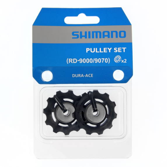 Shimano RD-9000 Trinsehjul