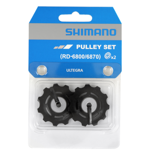 Shimano RD-6800 Trinsehjul