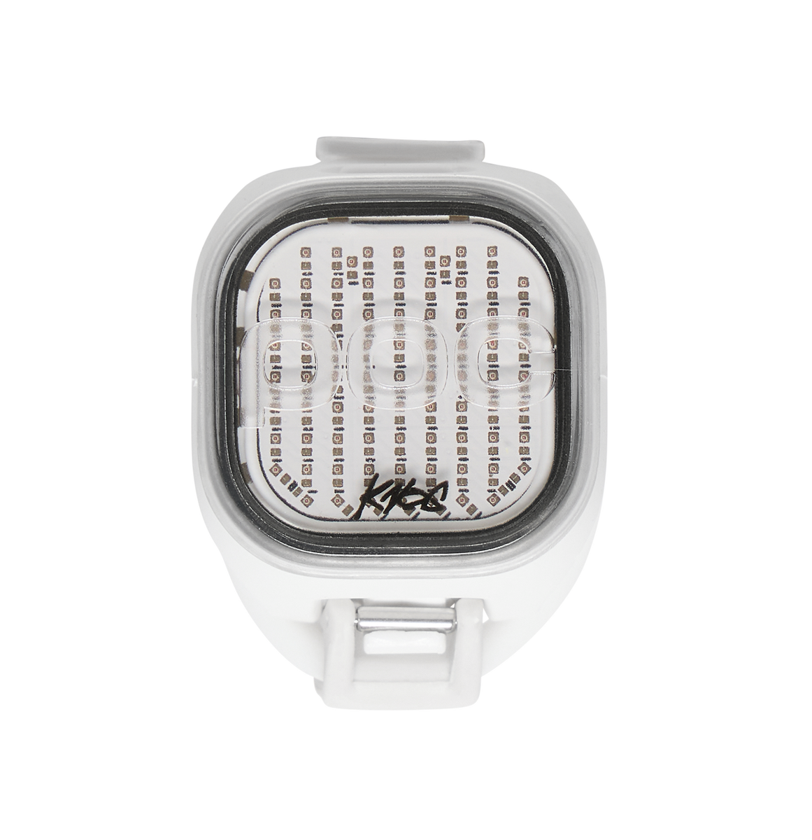 Knog x POC Mini Helmet Light