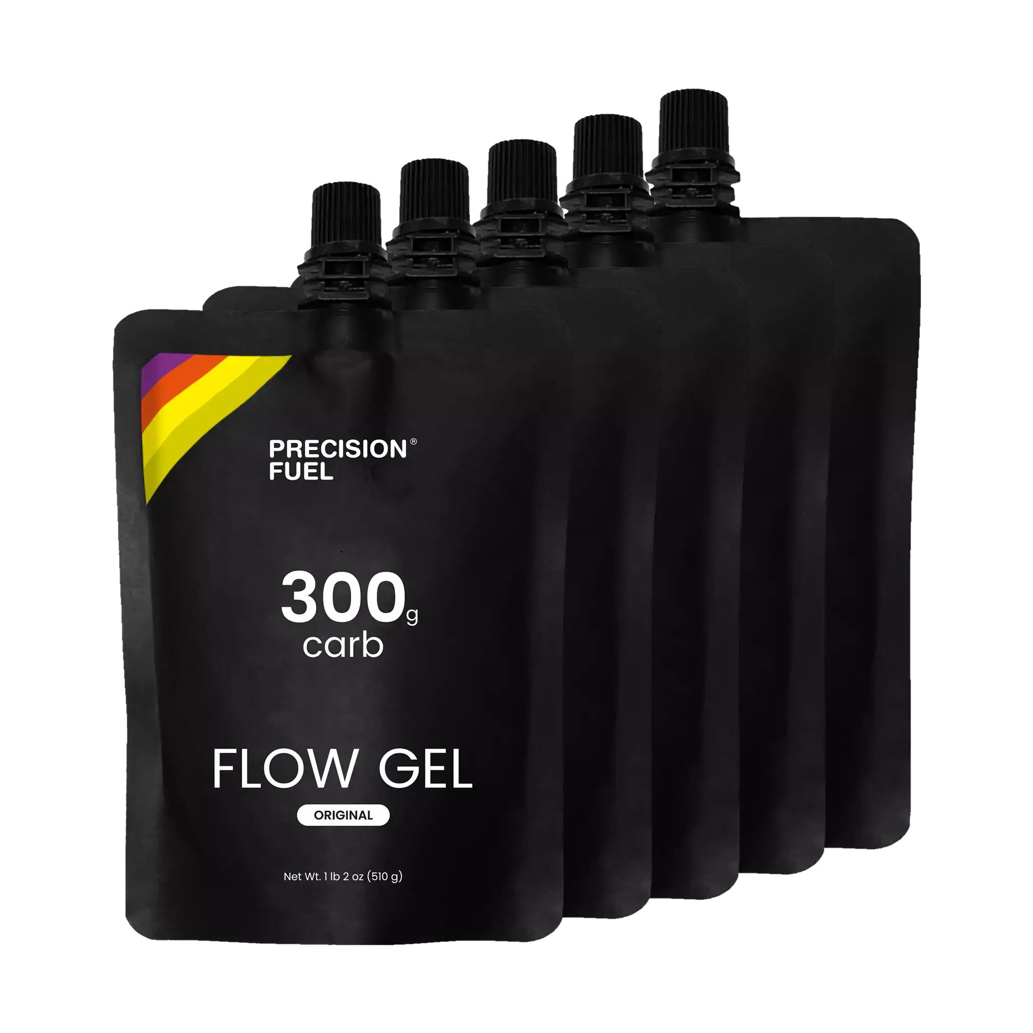 Precision Fuel 300 Flow Gel