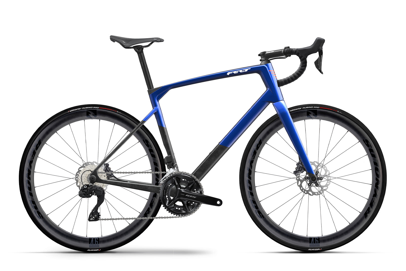 Felt  VR | EXPERT | 105 Di2