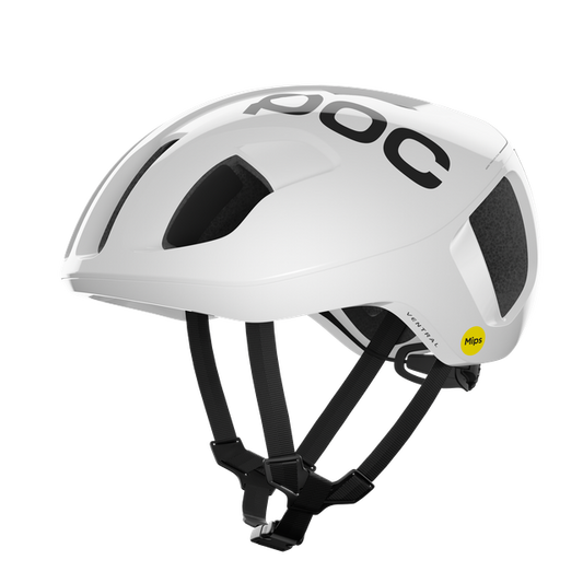 Poc Ventral Mips Hydrogen White