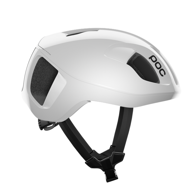 Poc Ventral Mips Hydrogen White