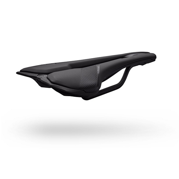 PRO Falcon Team svart, anatomic fit