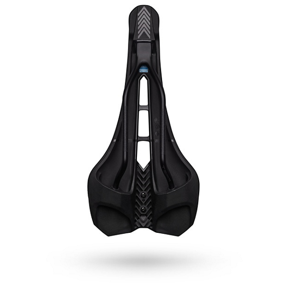 PRO Falcon Team svart, anatomic fit