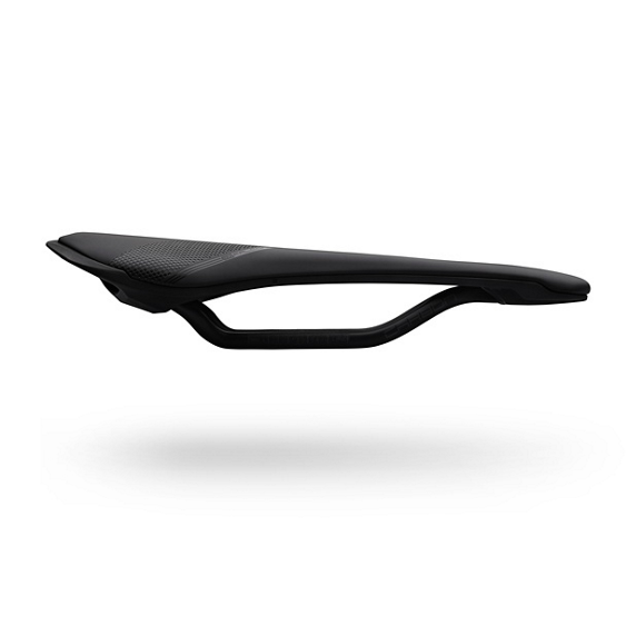 PRO Falcon Team svart, anatomic fit