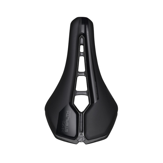 PRO Sete Stealth Curved Team Carbon Sete